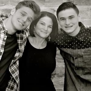 Meet your Posher, Jill